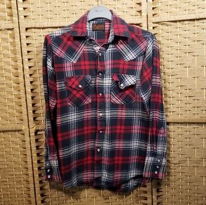 Vintage Flannel